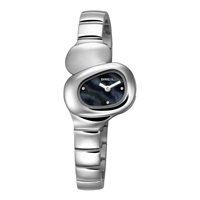 Watch Breil Woman Back To Stones in Steel TW1203 - TW1203